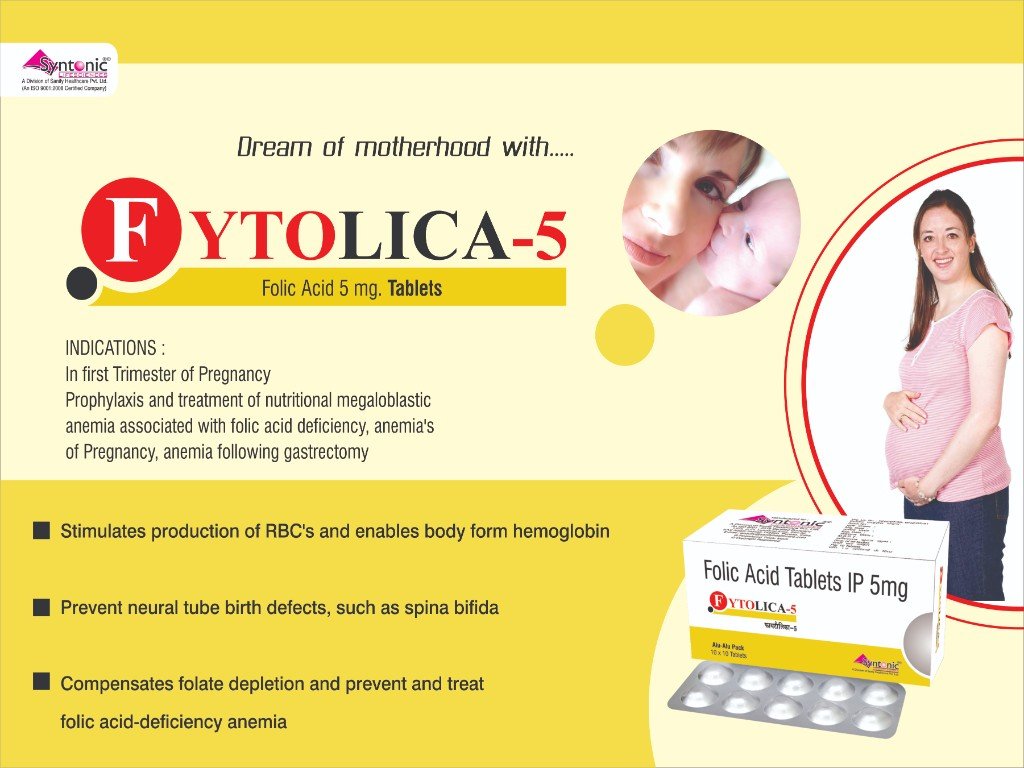 FYTOlica-5 Visual